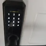 Happy Innside, Free Parking, Self Check-in 7x24h, Ac * וילנה