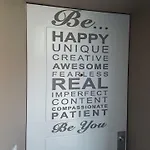 Happy Innside, Free Parking, Self Check-in 7x24h, Ac Lejlighed Vilnius