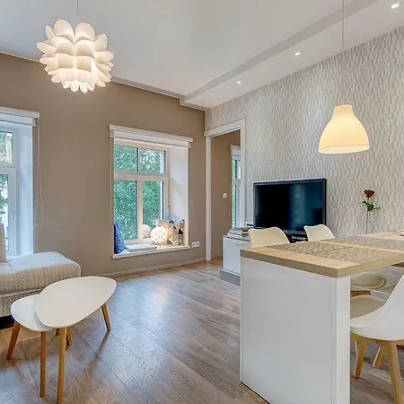 Happy Innside, Free Parking, Self Check-in 7x24h, Ac 维尔纽斯