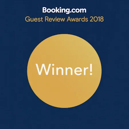 Happy Innside, Free Parking, Self Check-in 7x24h, Ac *