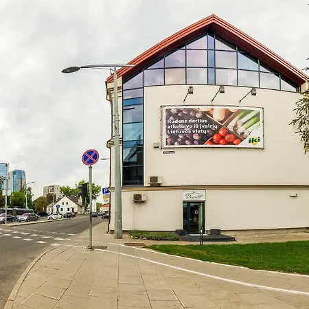 Apartman Happy Innside, Free Parking, Self Check-in 7x24h, Ac