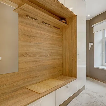 Happy Innside, Free Parking, Self Check-in 7x24h, Ac Vilnius