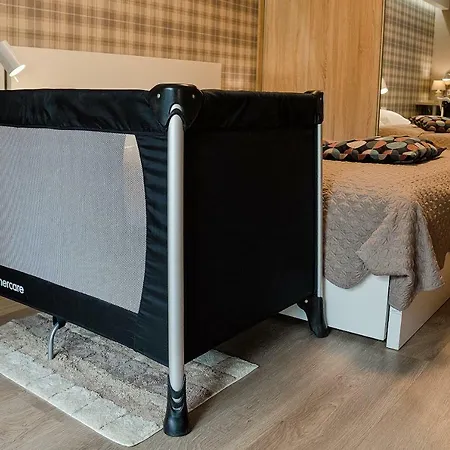 Happy Innside, Free Parking, Self Check-in 7x24h, Ac Apartment *