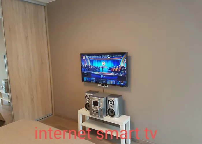 Appartamento Happy Innside, Free Parking, Self Check-in 7x24h, Ac *