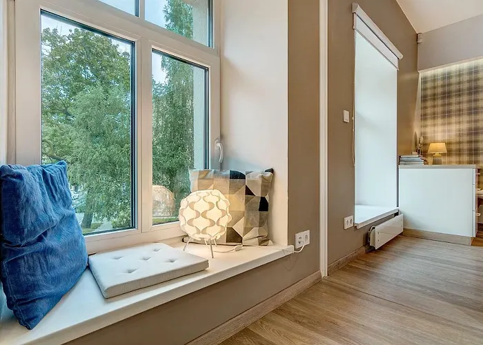 Happy Innside, Free Parking, Self Check-in 7x24h, Ac