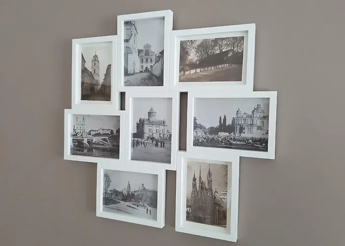 Appartamento Happy Innside, Free Parking, Self Check-in 7x24h, Ac