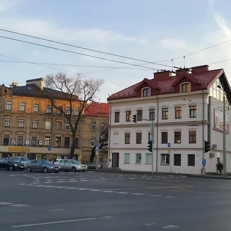 Happy Innside, Free Parking, Self Check-in 7x24h, Ac Апартаменти