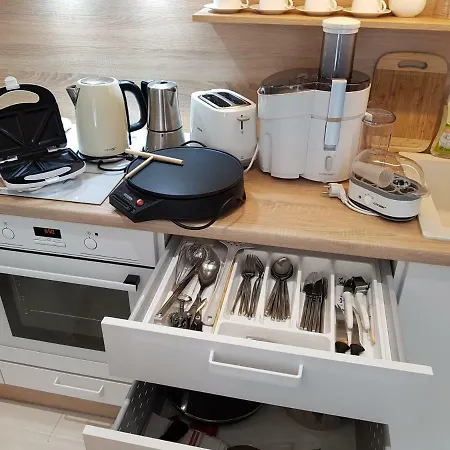 Happy Innside, Free Parking, Self Check-in 7x24h, Ac Vilnius