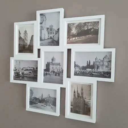 Lägenhet Happy Innside, Free Parking, Self Check-in 7x24h, Ac