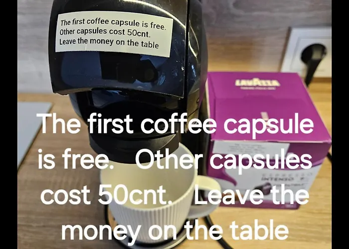 Happy Innside, Free Parking, Self Check-in 7x24h, Ac Апартаменти