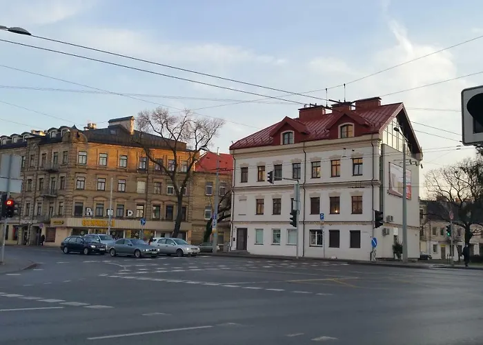 Happy Innside, Free Parking, Self Check-in 7x24h, Ac Апартаменти