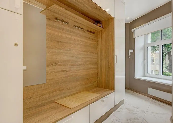 Happy Innside, Free Parking, Self Check-in 7x24h, Ac Vilnius