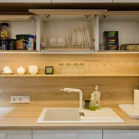 Happy Innside, Free Parking, Self Check-in 7x24h, Ac Вильнюс