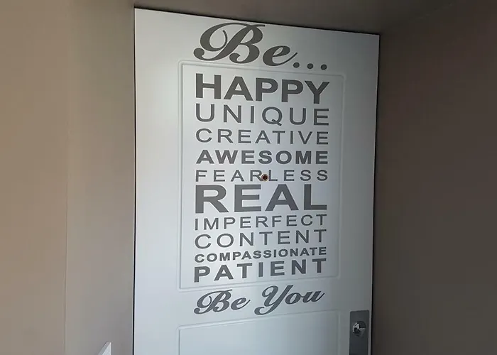 Happy Innside, Free Parking, Self Check-in 7x24h, Ac Lejlighed Vilnius