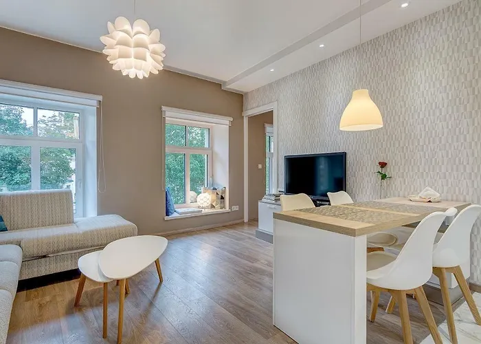 Happy Innside, Free Parking, Self Check-in 7x24h, Ac Vilnius