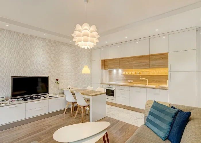 Happy Innside, Free Parking, Self Check-in 7x24h, Ac Lejlighed *