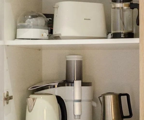 Lejlighed Happy Innside, Free Parking, Self Check-in 7x24h, Ac Vilnius